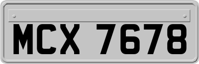 MCX7678