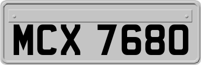 MCX7680