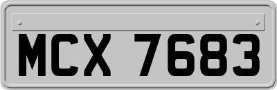 MCX7683