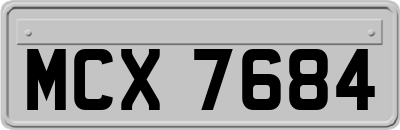 MCX7684