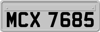 MCX7685