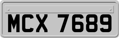 MCX7689