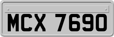 MCX7690