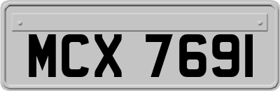 MCX7691