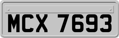 MCX7693