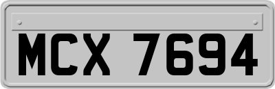 MCX7694