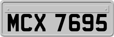 MCX7695