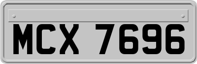 MCX7696