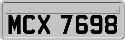 MCX7698