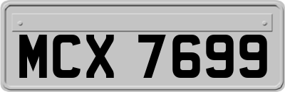 MCX7699