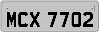 MCX7702
