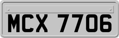MCX7706