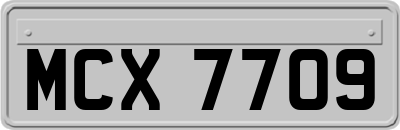 MCX7709