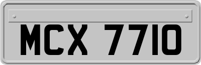 MCX7710