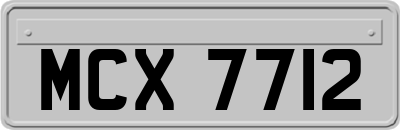 MCX7712