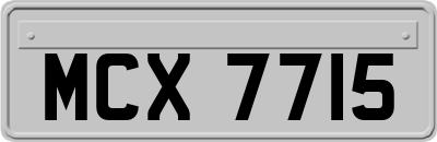 MCX7715