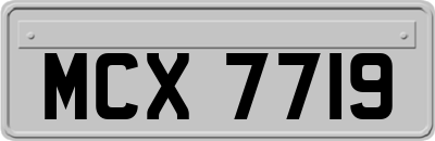 MCX7719