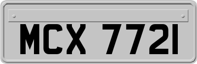 MCX7721