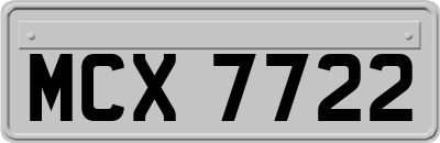 MCX7722