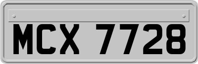 MCX7728