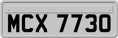 MCX7730