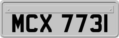 MCX7731
