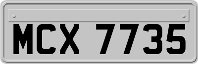 MCX7735