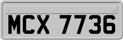MCX7736