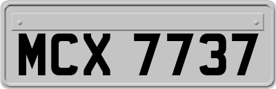 MCX7737