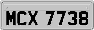 MCX7738