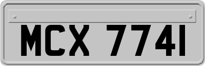 MCX7741