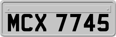 MCX7745