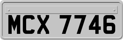 MCX7746
