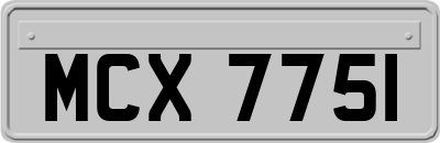 MCX7751