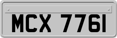MCX7761