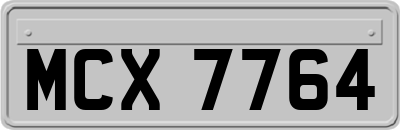 MCX7764