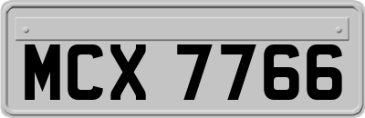 MCX7766