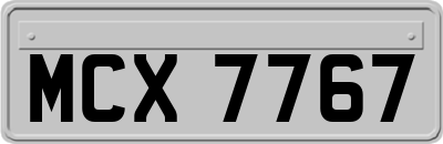MCX7767