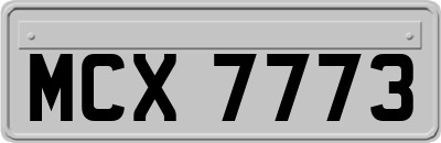 MCX7773