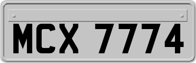 MCX7774