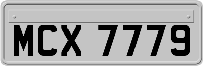 MCX7779