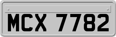 MCX7782