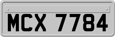 MCX7784