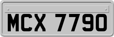 MCX7790