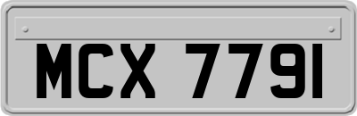 MCX7791