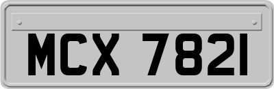 MCX7821