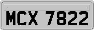 MCX7822