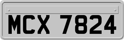 MCX7824
