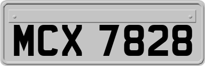MCX7828