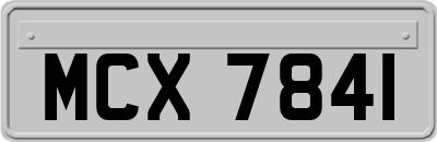 MCX7841